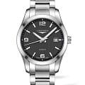 Часы Longines Conquest Classic  L2.785.4.56.6